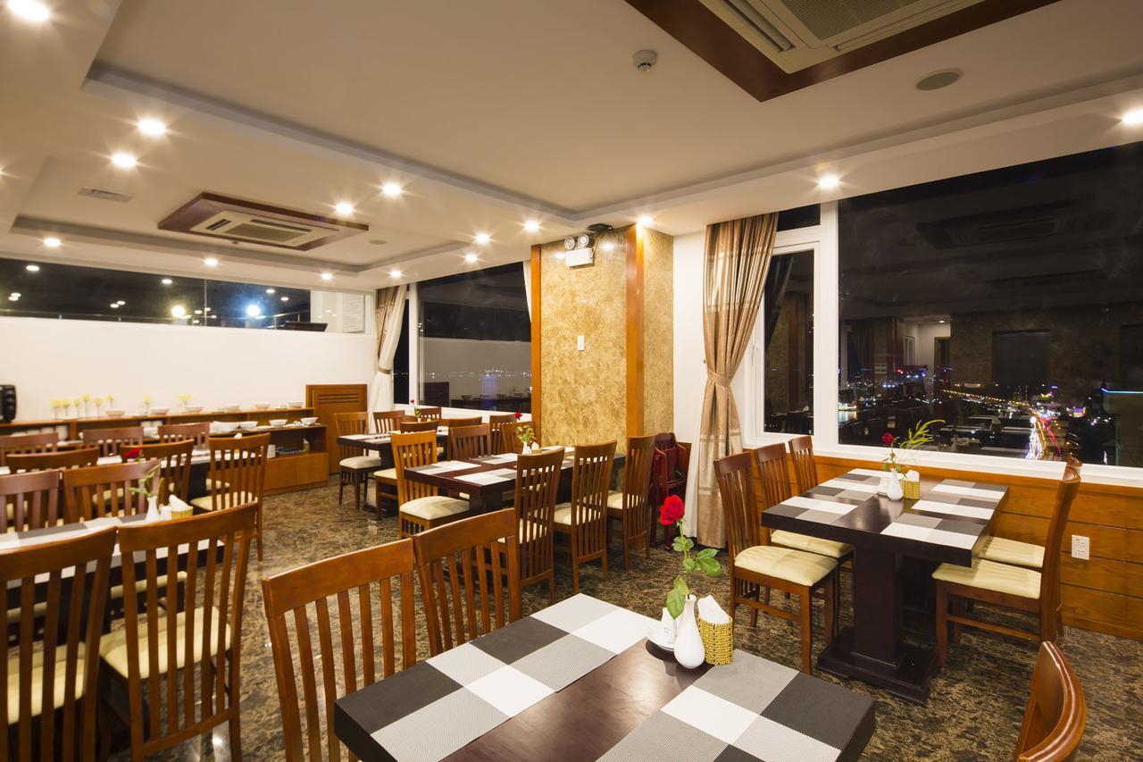 Hotel Majestic Star Nha Trang Exterior foto